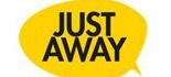 Ein besonderes Geschenk: JUST AWAY Reisegutscheine ab 20€ bei Just Away